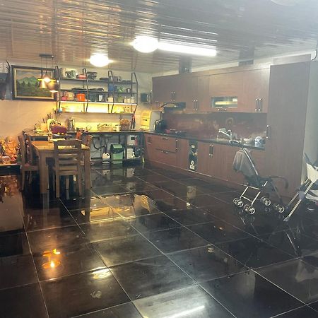 Lee Homestay Hanoi Exterior foto