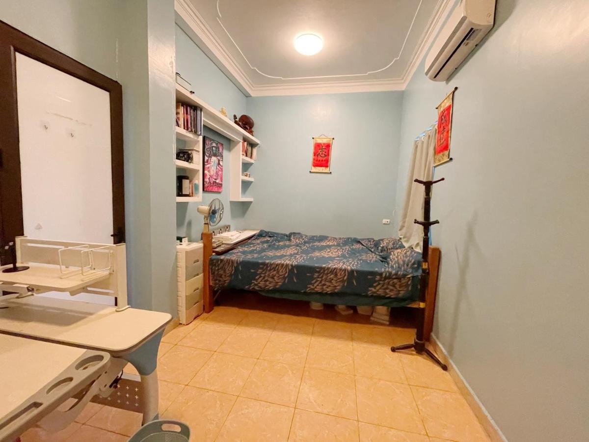Lee Homestay Hanoi Exterior foto