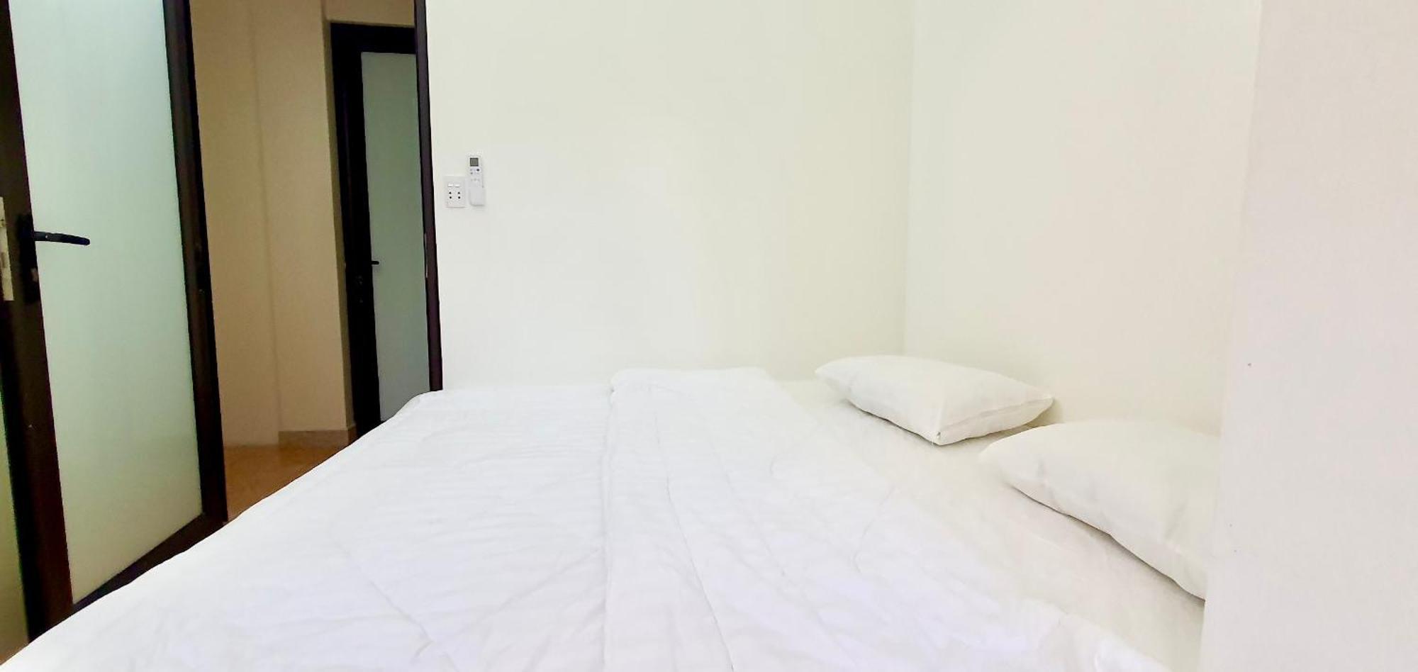 Lee Homestay Hanoi Exterior foto