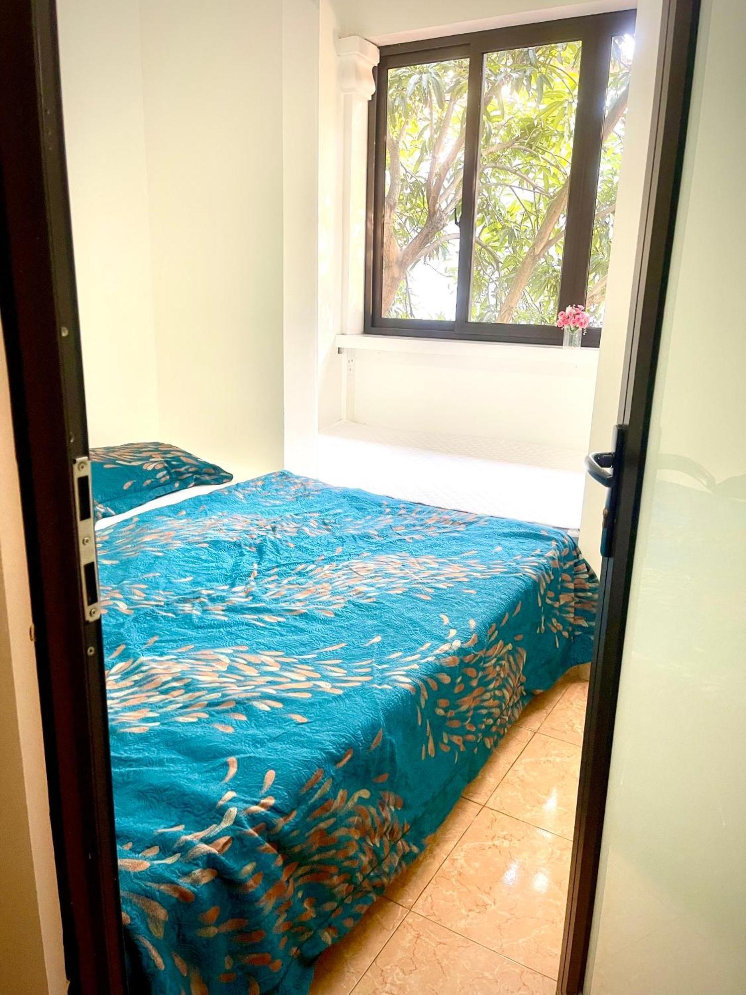 Lee Homestay Hanoi Exterior foto