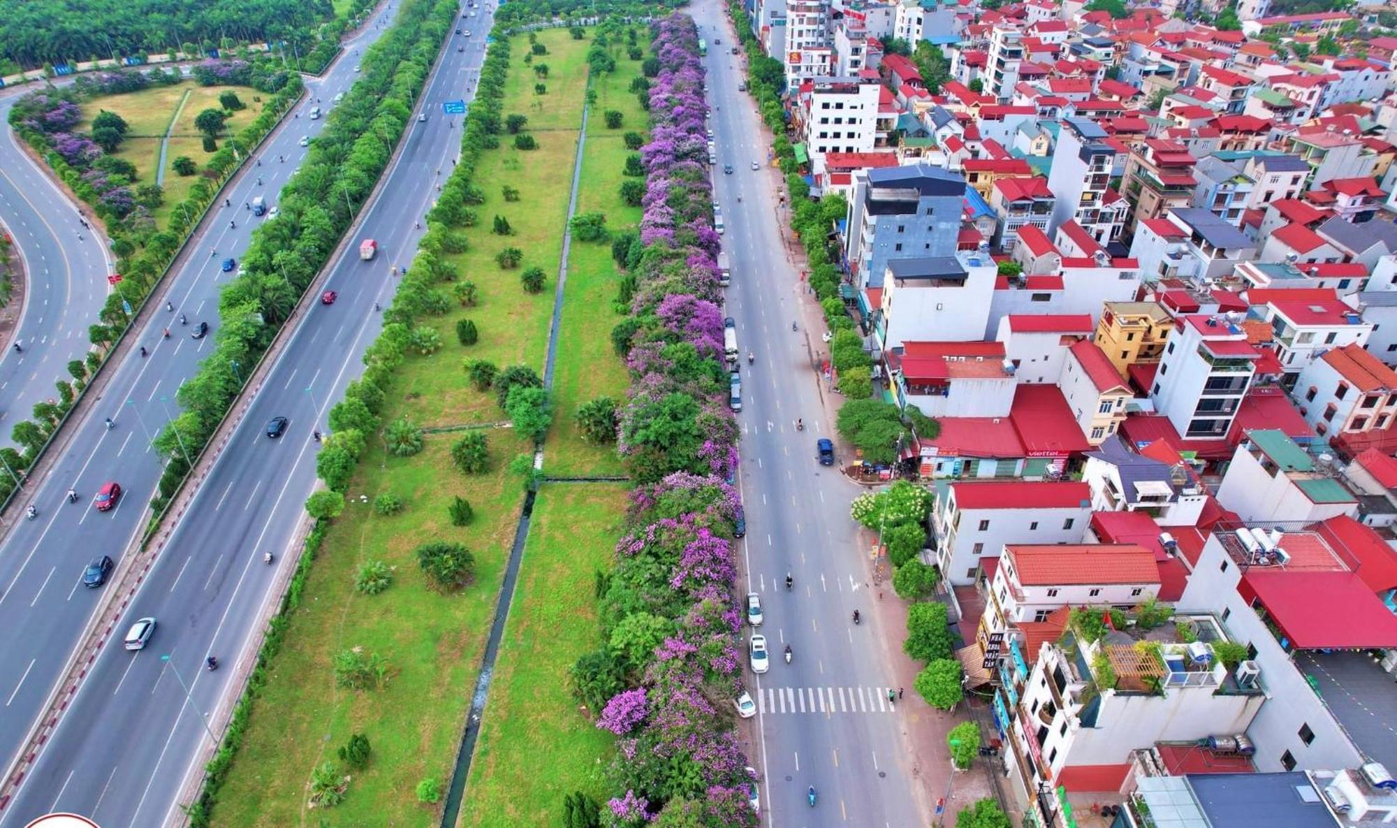 Lee Homestay Hanoi Exterior foto