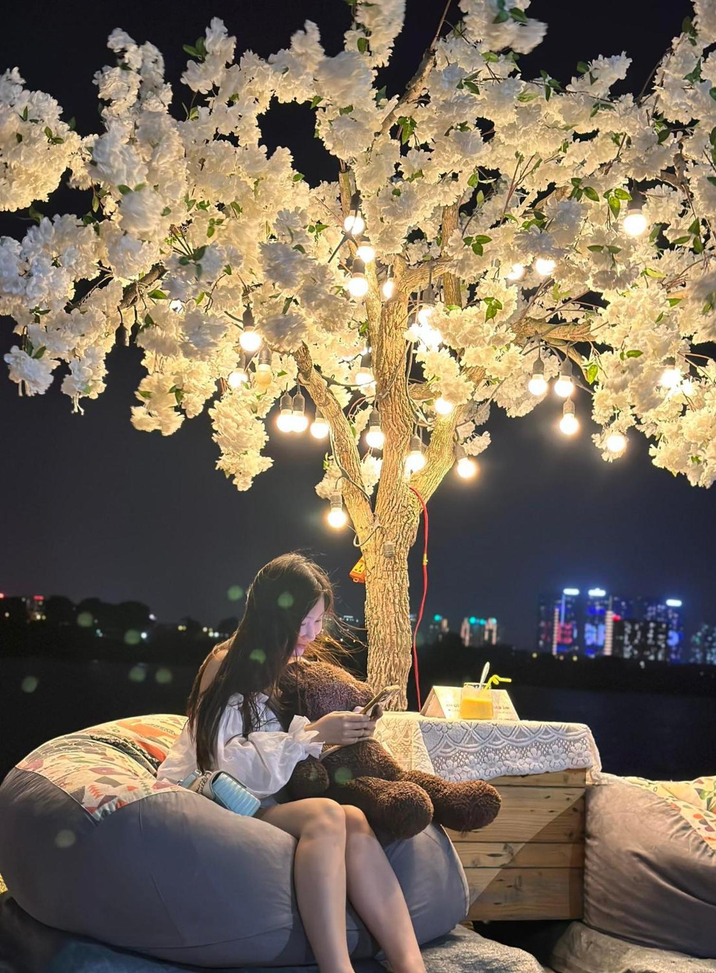 Lee Homestay Hanoi Exterior foto