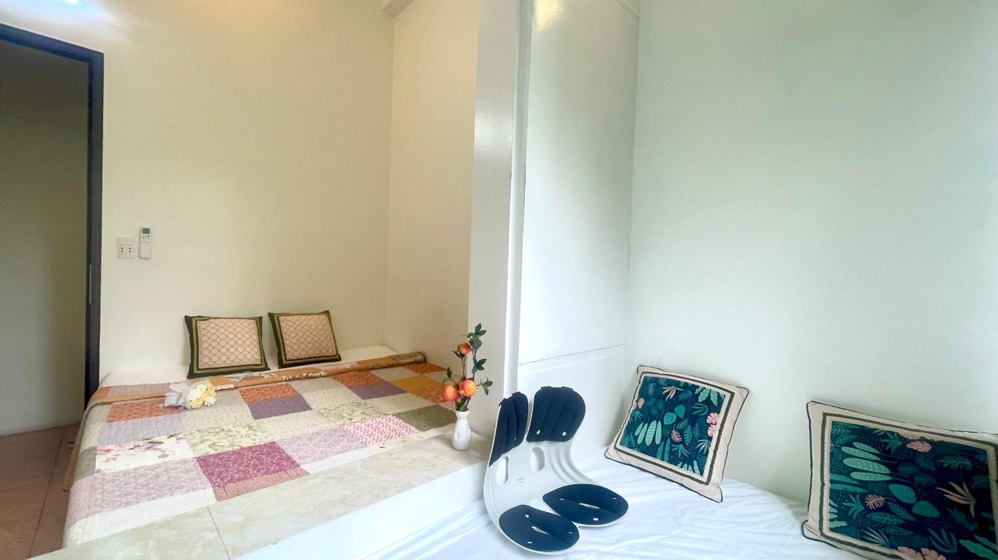 Lee Homestay Hanoi Exterior foto