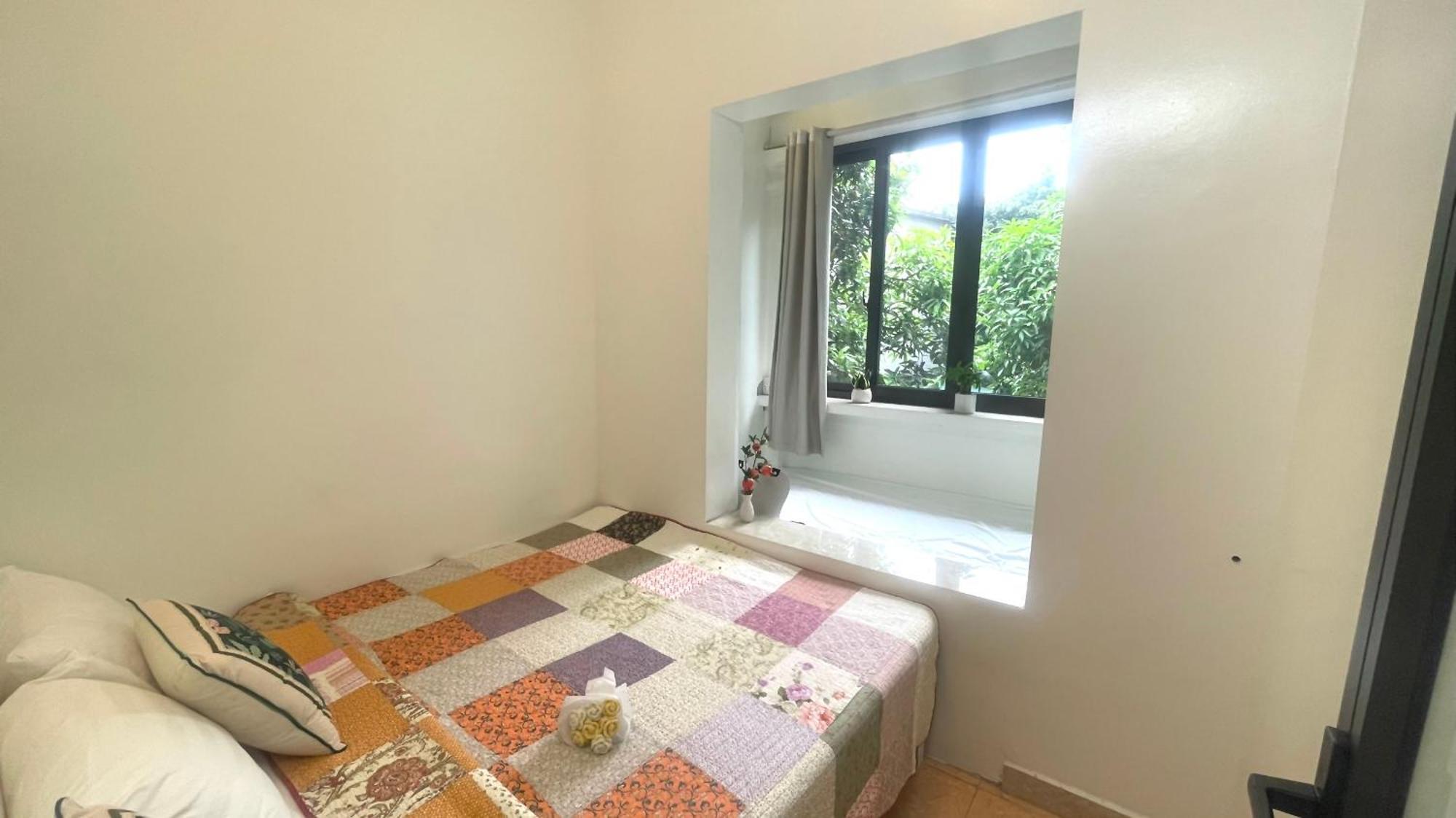 Lee Homestay Hanoi Exterior foto