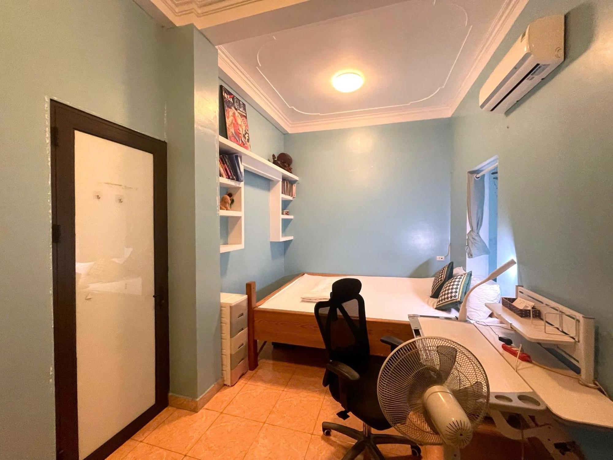 Lee Homestay Hanoi Exterior foto